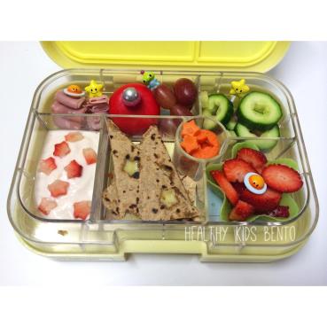 Outer Space Yumbox