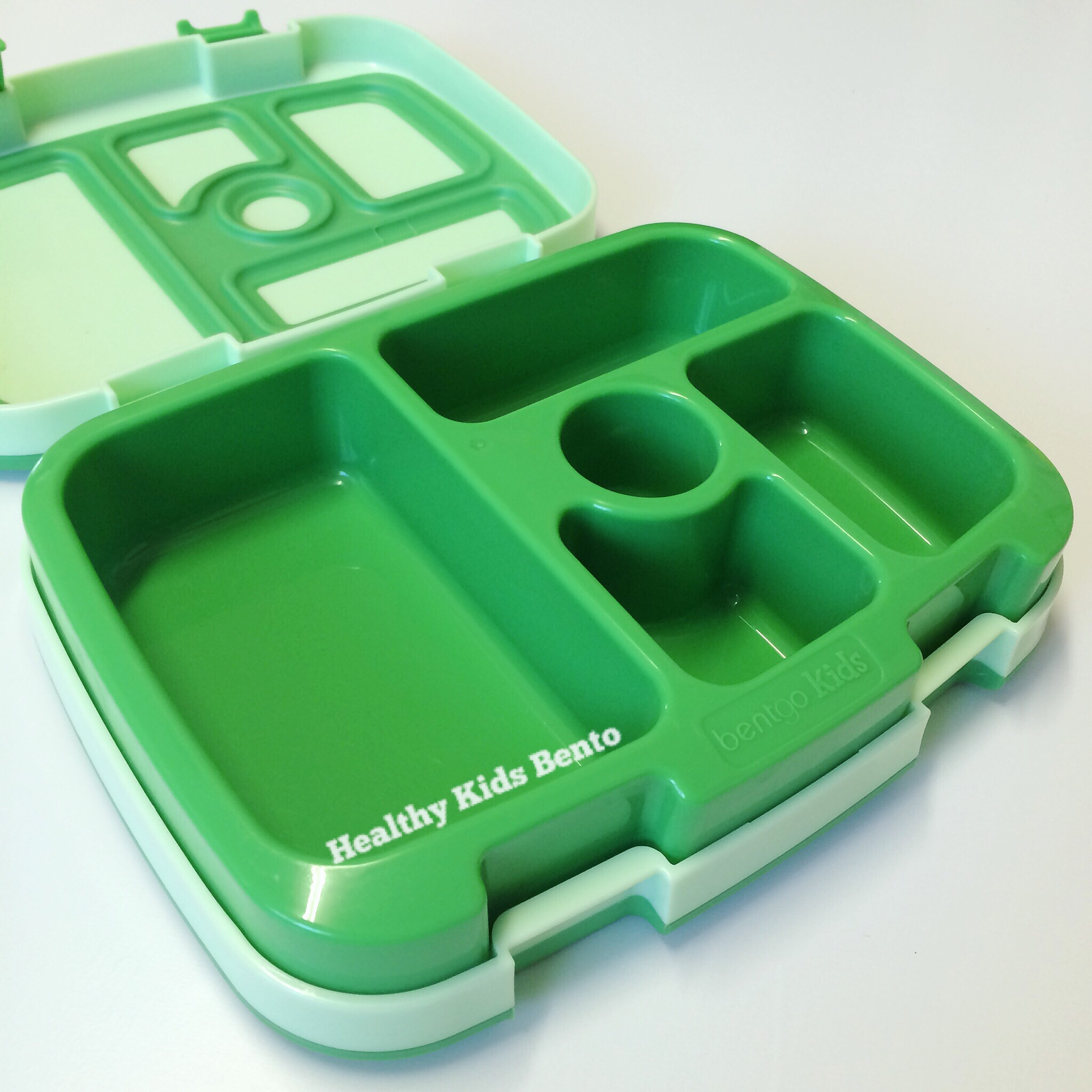 Bentgo Kids Lunchbox Review